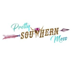 Meet your Posher, Pretty southern mess